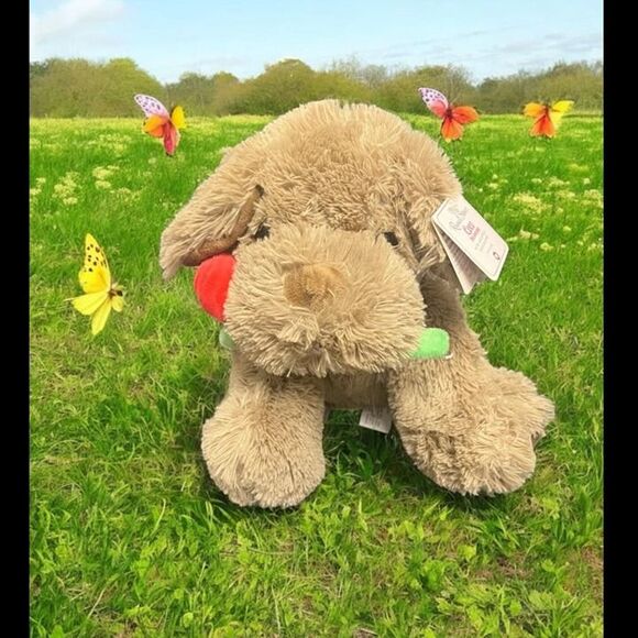 Plush - Picture 1 of 4